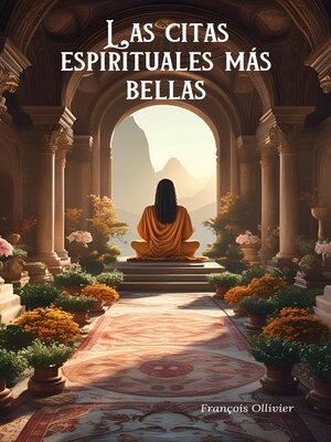cover image of Las citas espirituales más bellas